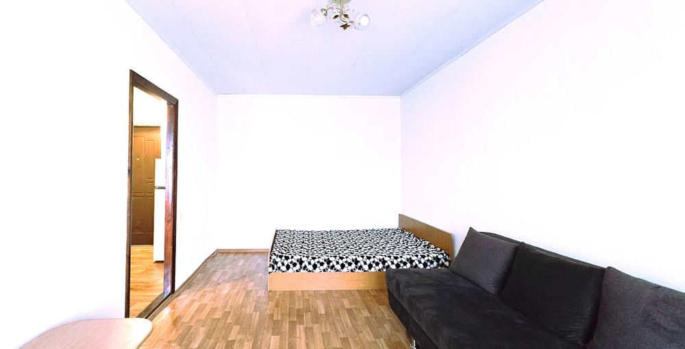 1-кімнатна кв. в Південному мкр-ні. Готовий варіант під сдачу в оренду