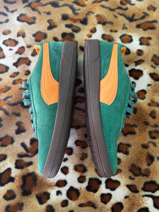 Puma Palermo кеди 42.5