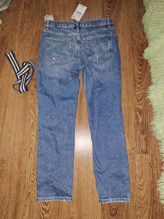 Джинси Zara оригинал