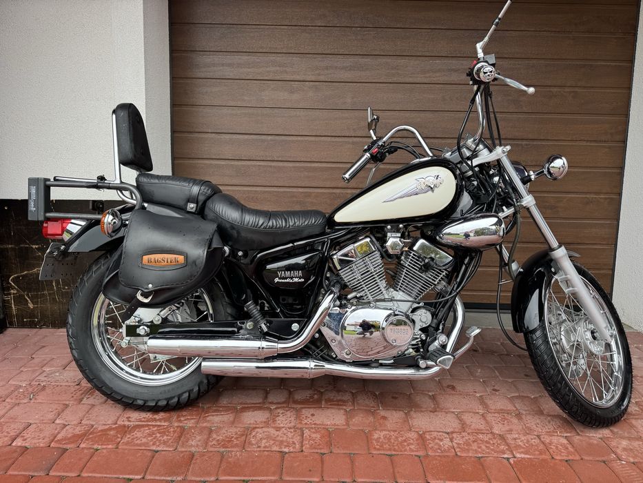 Yamaha