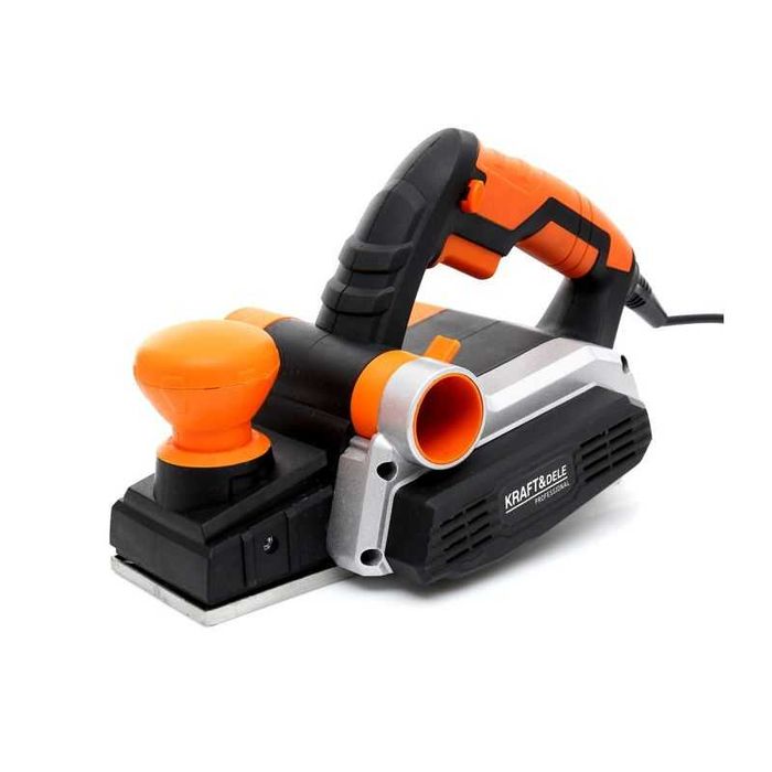 Strug hebel elektryczny 1550W z regulacją 3 ostrza KD1682 NOWY