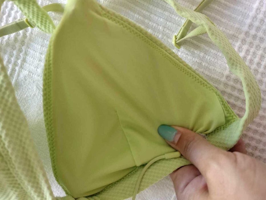 Top Bikini Women'secret