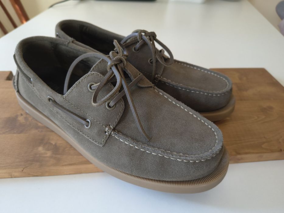 Buty Zara Boat 42