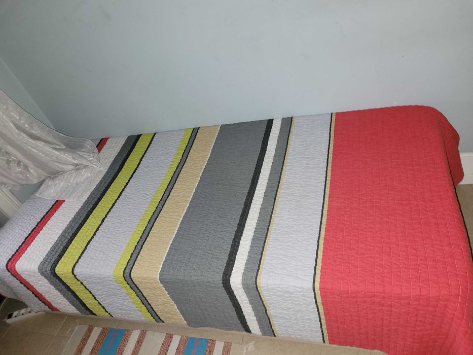 soummier para uma pessoa