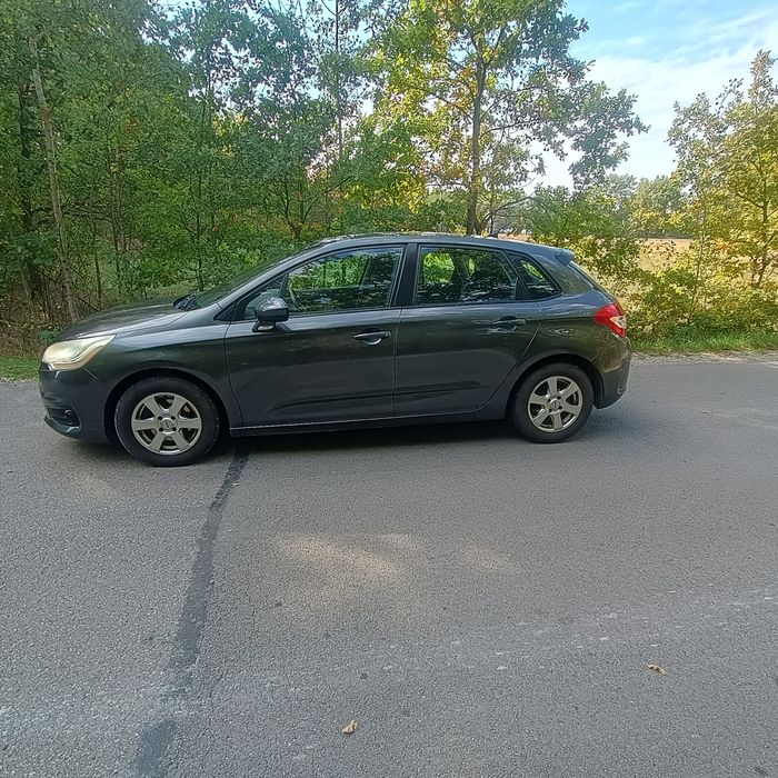 Citroën C4