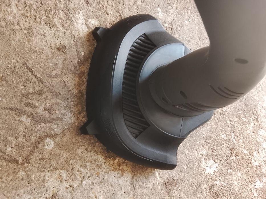 Máquina de fio elétrica