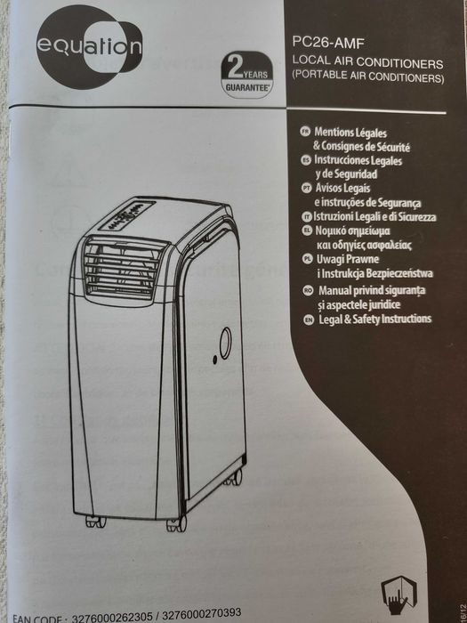 Ar condicionado