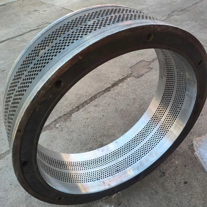 Matryce do Peleciarki  - REGENERACJA