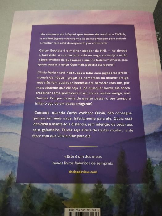 Olha para mim - livro