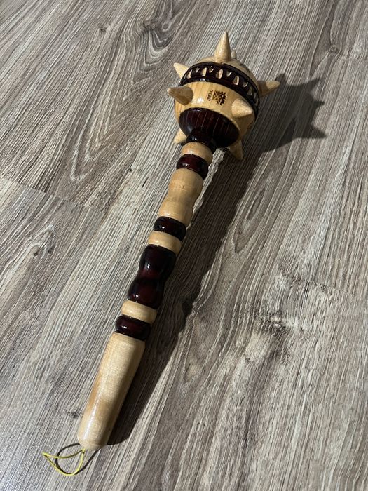 Сувенірна булава.