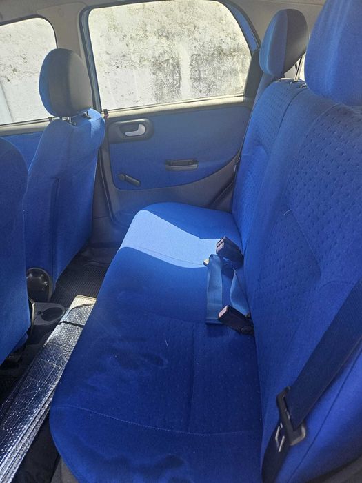 Vende-se "Opel Corsa C"