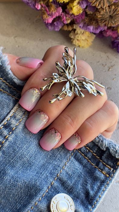 наращивание, маникюр, педикюр, выполню любой дизайн!