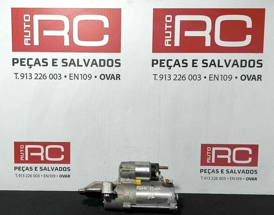 Motor de Arranque JX6T-11000-CA - FORD PUMA