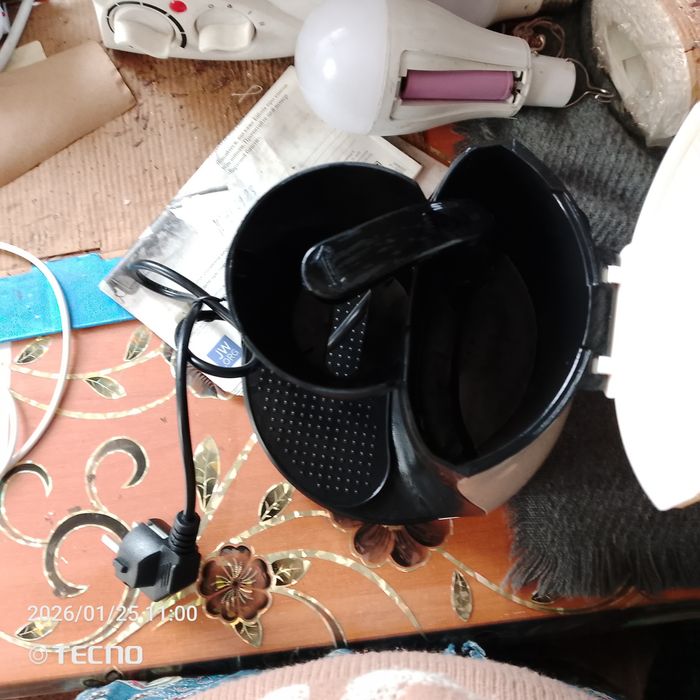 Продам кавоварку VTECH  CB-1568