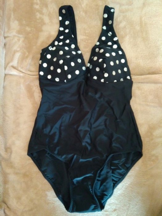 Strój kąpielowy 38