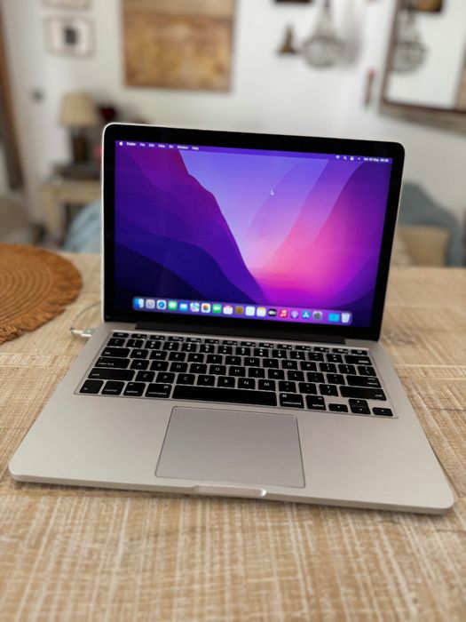 MacBook Pro 13 2015