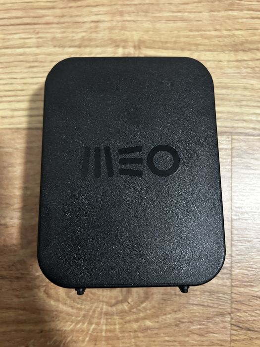 MEO Extensor MEO Smart WiFi 6