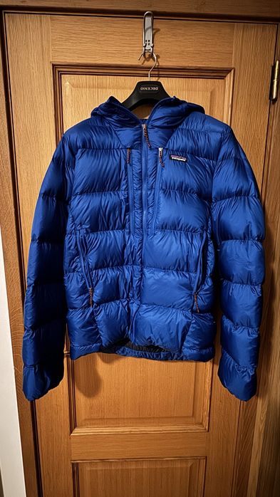 Casaco Patagonia Fitz Roy - Tam M