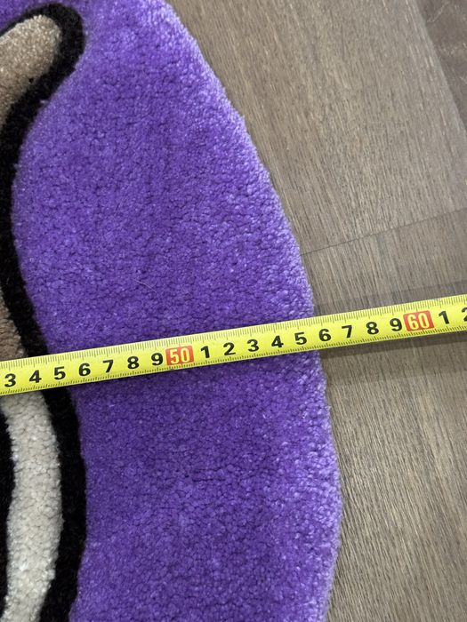 Тафтинговий килим