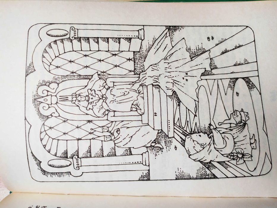 Детские книги сказки Конопницкая