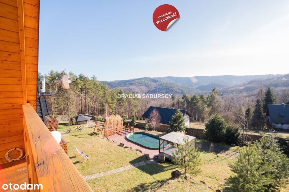 Domy do wynajęcia dla Inwestora - gotowy biznes