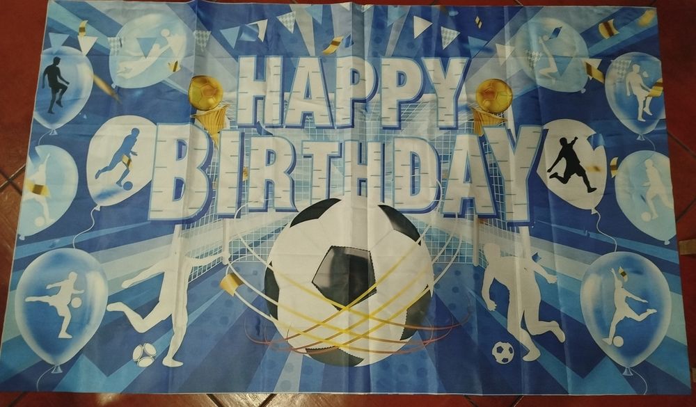Artigos Decoração Aniversário