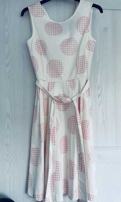 Damska sukienka Mohito