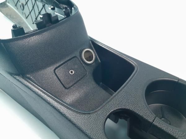 Consola central FORD Fiesta VI (CB1, CCN)
