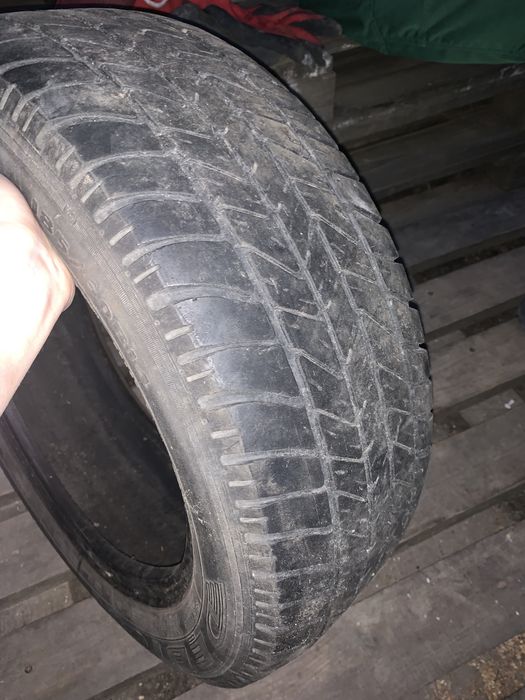 Срочно запаска ланос родная debica presto + 185/60r14