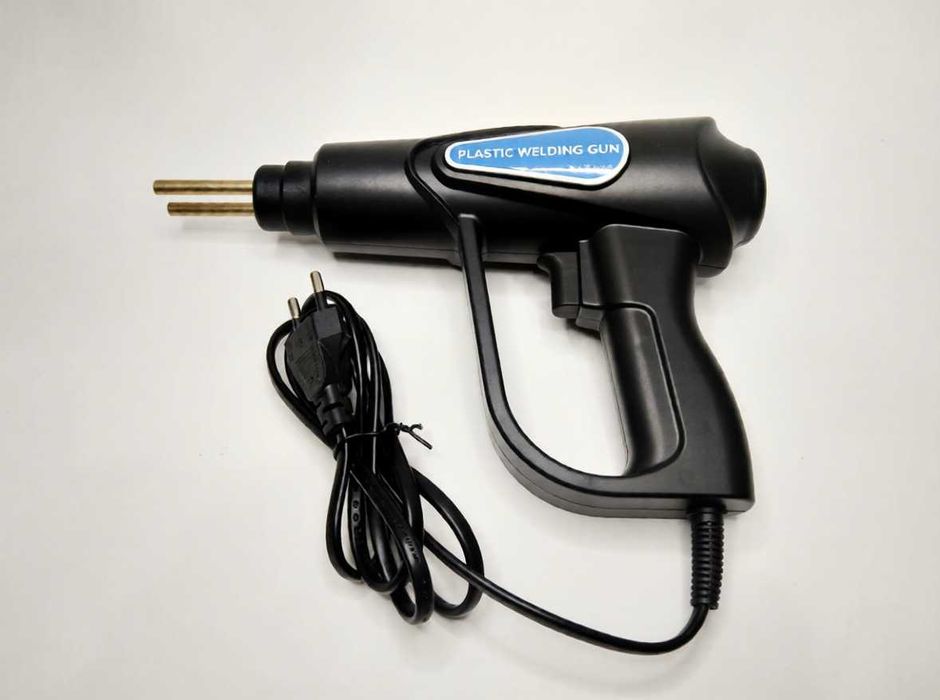 Паяльник для пластику і ремонту пластику інструмент паяльник склеюваня