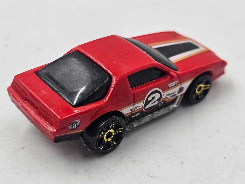Hot Wheels - Chevrolet Camaro Z28