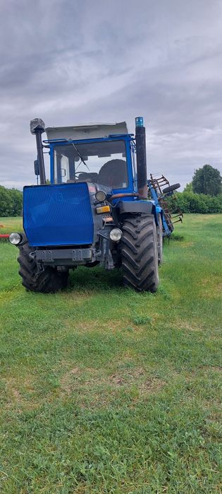 Трактор ХТЗ 17021