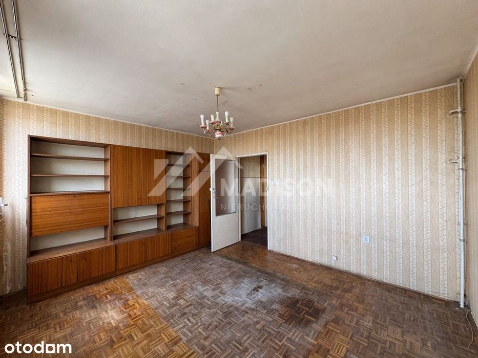 Mieszkanie – Warszawa - Widok 3