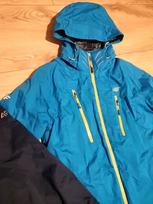 Kombinezon narciarski 4F neodry 10 000 rozmiar L