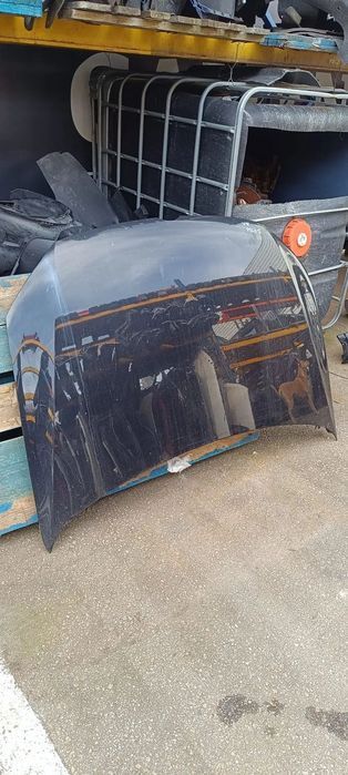 Capot VW Golf V (1k1) 03-
