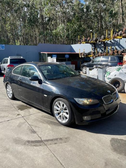 Para peças BMW 3 Coupé (E92)