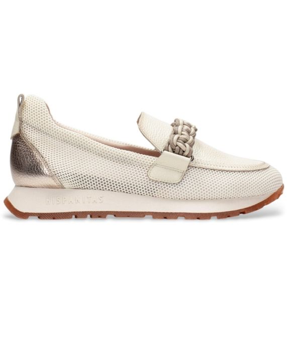 Nowe buty hispanitas 38