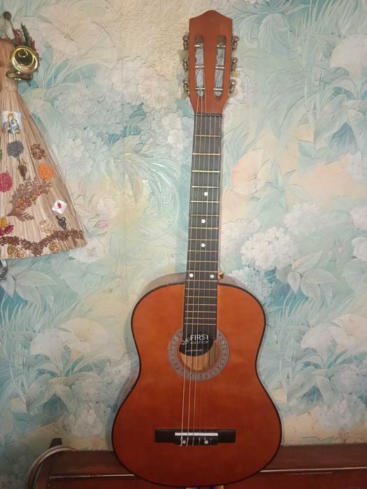 гитара детская классическая размер 1/2