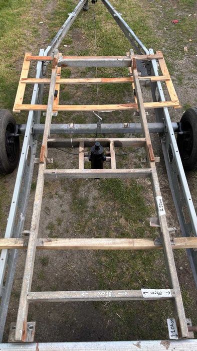 Pompa hydrauliczna Kiper wywrotka  12 V