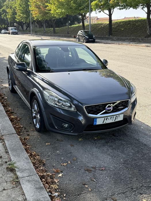 Volvo C30 1.6D 109cv | 2010 | 287.642 km
