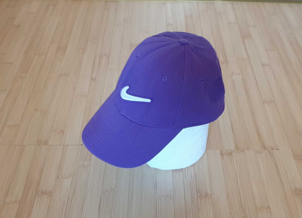 Czapka z daszkiem Nike,nowa