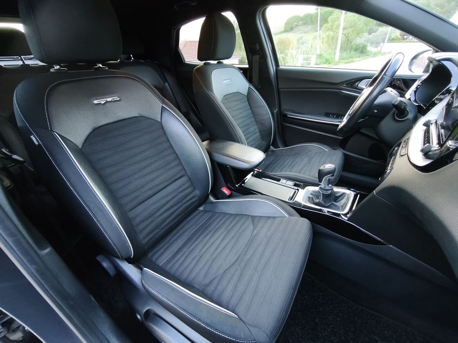 Kia XCeed 1.0 T-GDi 120cv GT LINE - 2022