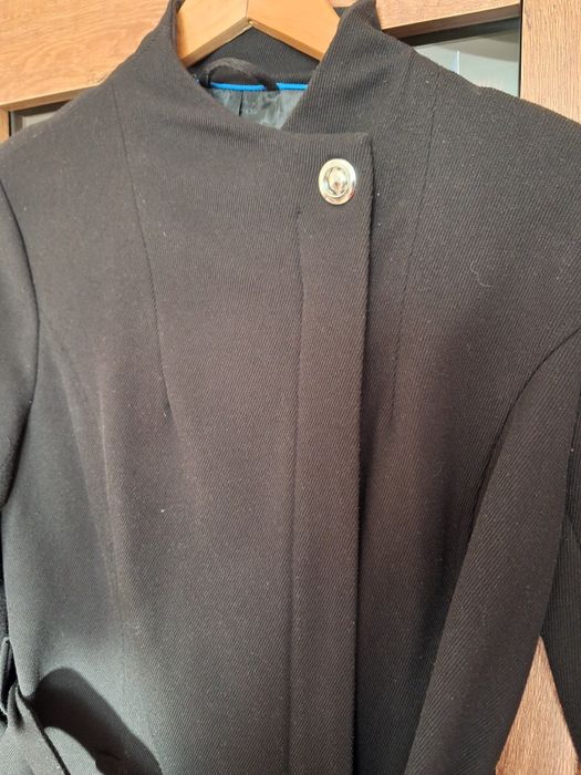 Płaszcz,  płaszczyk