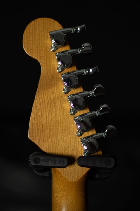 Henry's Electric Guitar Snake ST-1 Boa - Pink Relic
