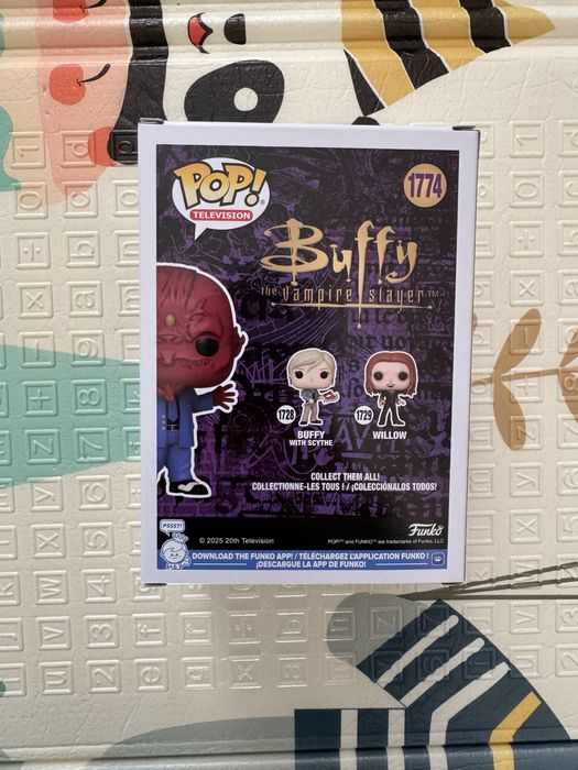 Funko Pop Sweet Chase