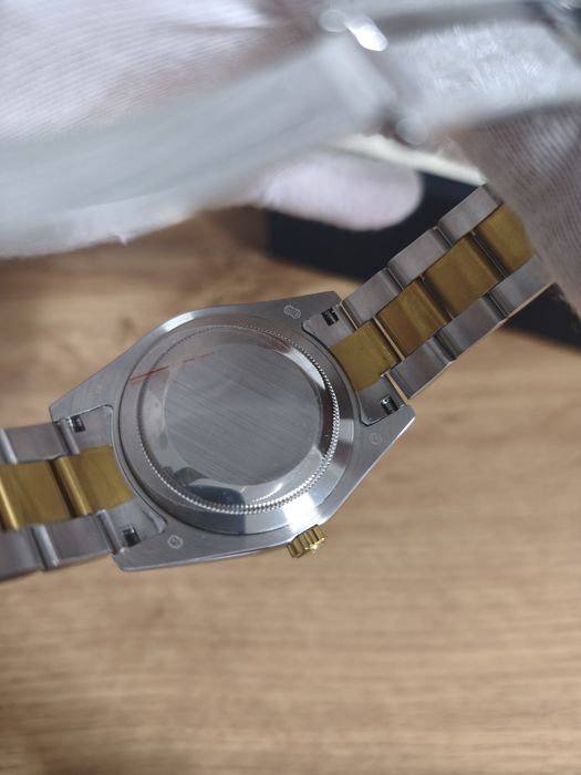 Годинник чоловічий Rolex Date just