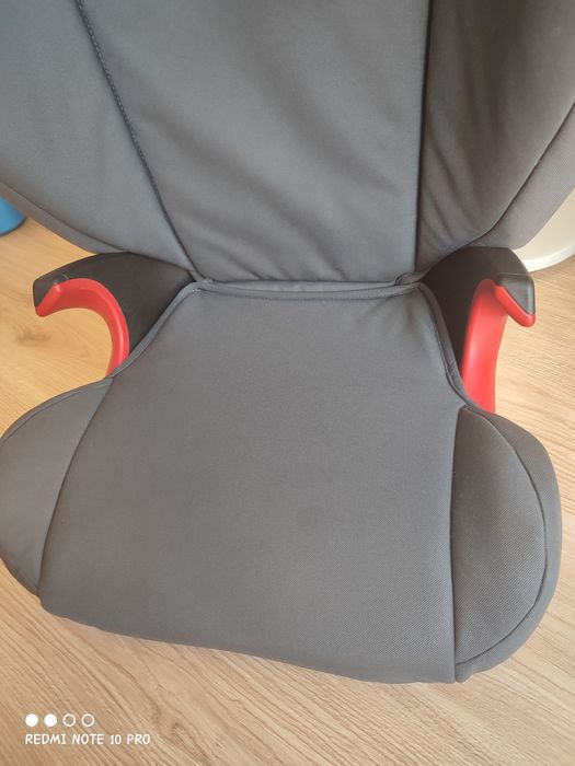Fotelik samochodowy britax romer kid II 15-36 kg