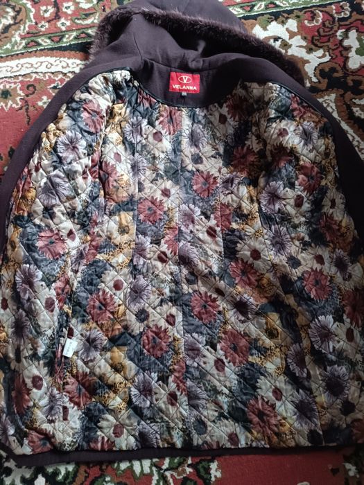 Плащ,пальто кашемір