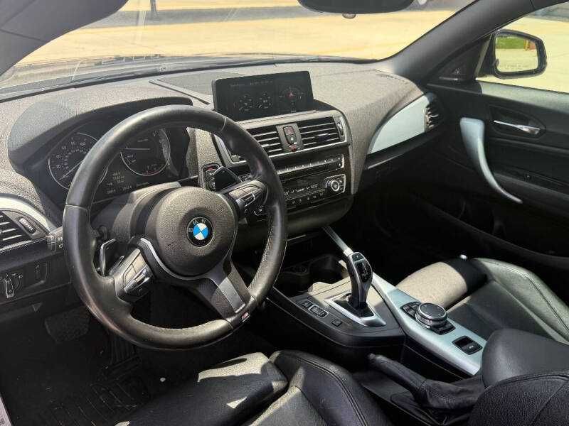 2015 BMW 2 Series M235i