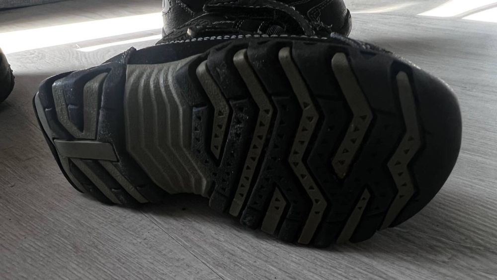 Supergear чобітки